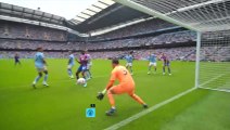 Extended Highlights - Haaland scores Hat-trick for City  - Premier League