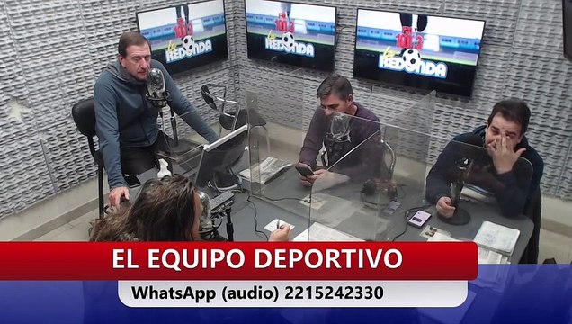 FM La Redonda (1178)