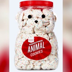 Se retiran galletas del mercado por posibles pedazos metal en ellas