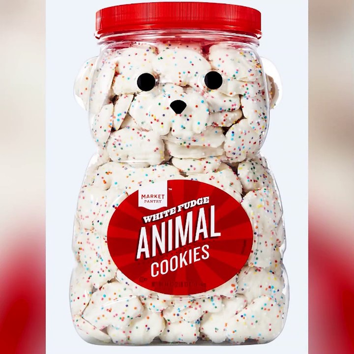 Se retiran galletas del mercado por posibles pedazos metal en ellas