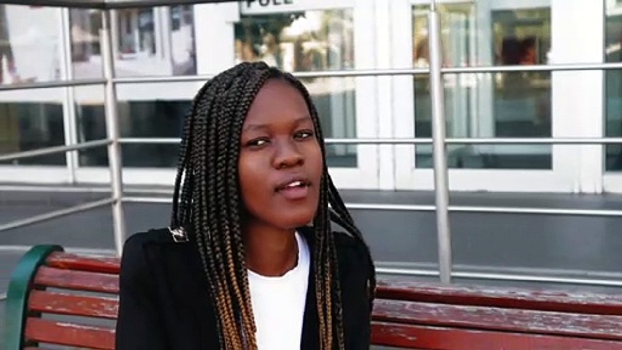 MODEL SEARCH | Interview with Thapelo Kgosietsile | TAVERN NATION MODELS