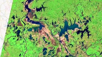 Calor extremo pode tornar partes do planeta muito perigosas até 2100