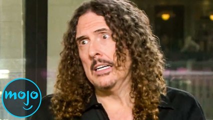 The Untold Story of Weird Al Yankovic