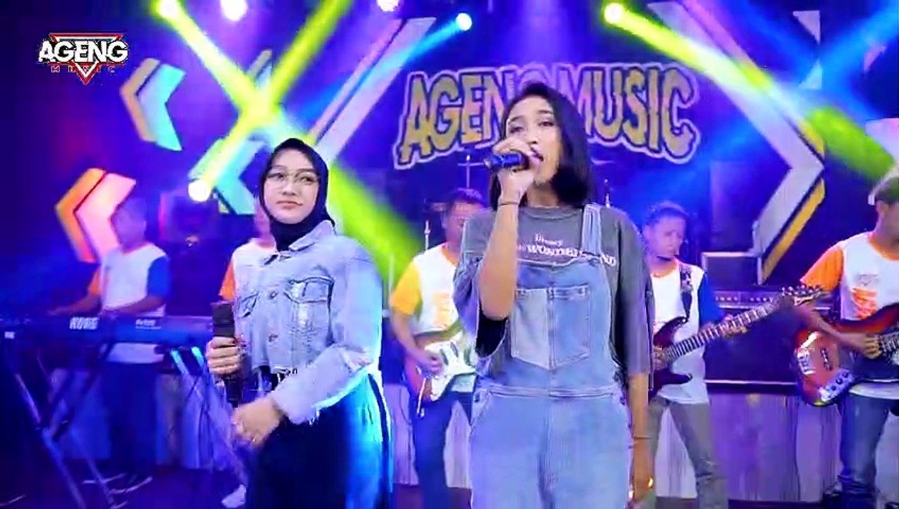 ACA ACA NEHI NEHI - DUO AGENG (Indri x Sefti) ft Ageng Music - Video ...