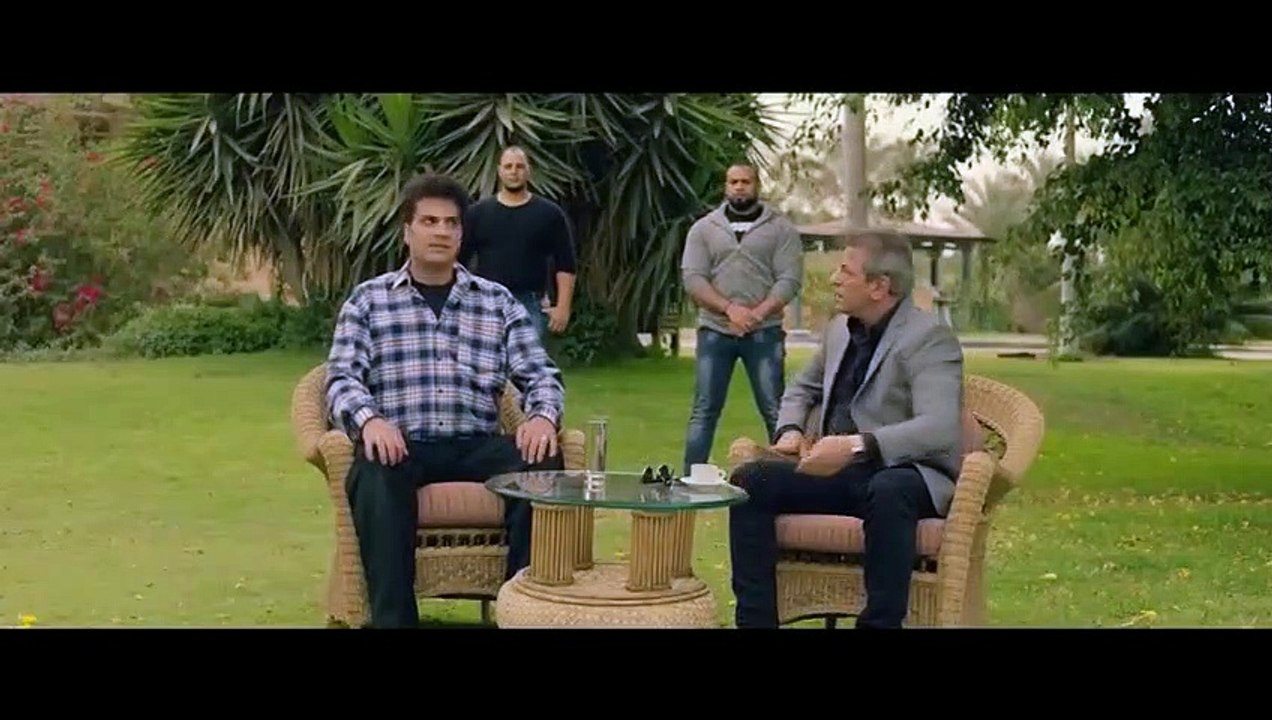 مسلسل قانون عمر الحلقة 29 التاسعة والعشرون