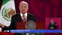 Presidente de México admite falla en excarcelación a torturados y no sentenciados