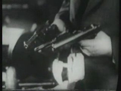 Public Enemies ， Dillinger