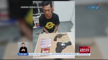 2 arestado sa buy-bust operation; Mahigit P400,000 halaga ng umano'y shabu, nasabat | UB