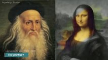 Who Discovered Mona Lisa's Identity- What Would She Look Like Today- - History Brought To Life