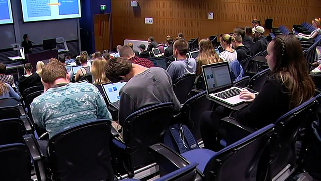 Fears free university for nurses in Victoria could make Tasmanian shortages even worse