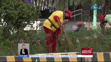 Mas mataas na sahod para sa maliliit na empleyado ng gobyerno, ipinanawagan ni Tulfo | UB