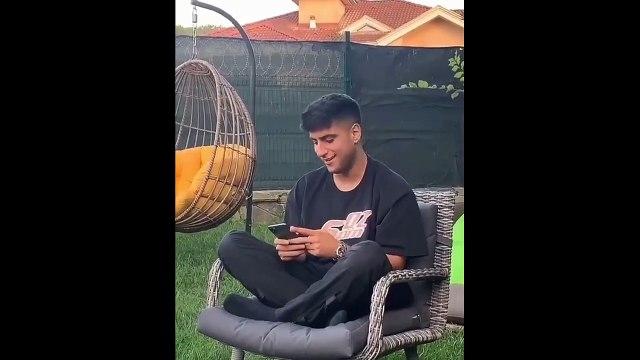 REYNMEN EN YENİ KOMİK İNSTAGRAM VİDEOLARI_MELEK