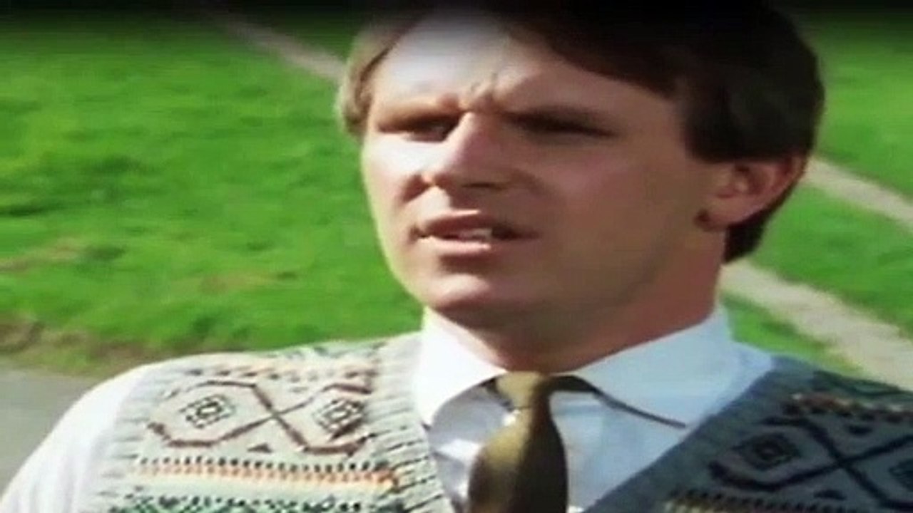 Der Doktor Und Das Liebe Vieh Staffel 3 Folge 5 - Part 02 HD Deutsch