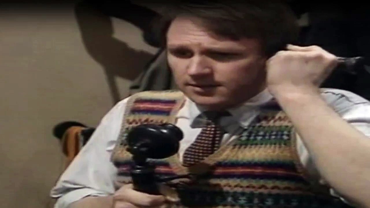 Der Doktor Und Das Liebe Vieh Staffel 3 Folge 4 - Part 01 HD Deutsch