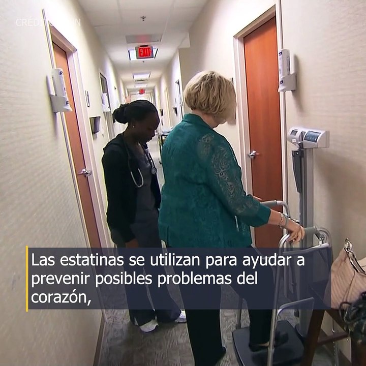 Según nuevo estudio las estatinas no causan dolor muscular