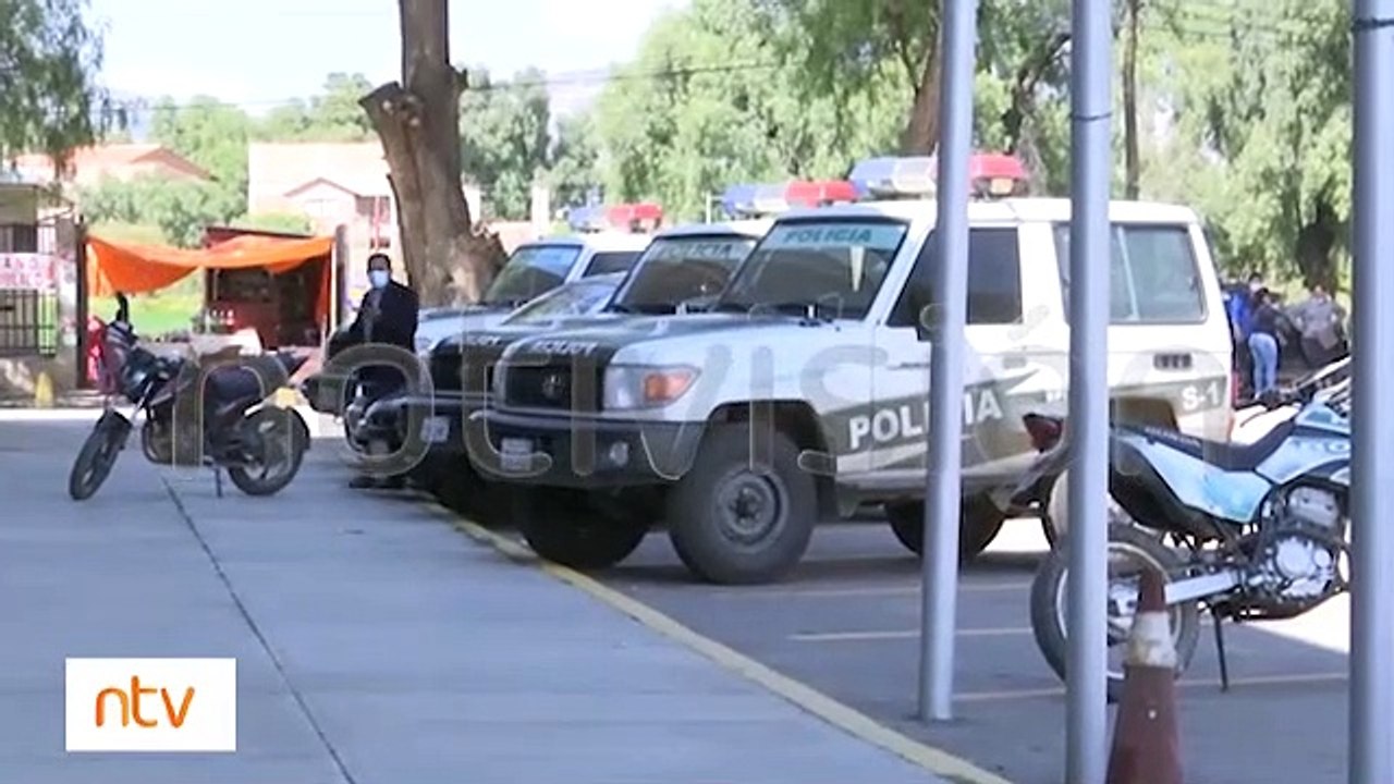 Una adolescente de 15 años fue violada por su tío de 39 años