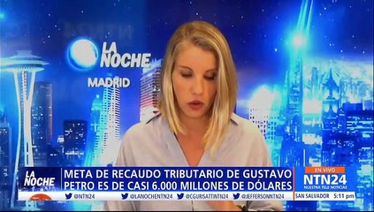 Sigue polémica por posible aumento de impuestos