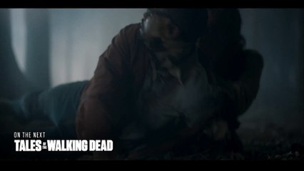 Tales Of The Walking Dead S01E05
