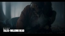 Tales Of The Walking Dead Season 1 Episode 5 Promo