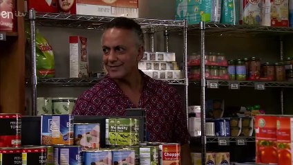 Coronation Street 29th August 2022