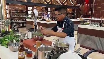 Dany quiere conocer cuál es el punto débil de René