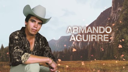 Chalino Sanchez - Armando Aguirre