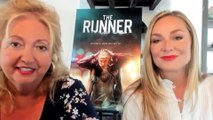 Director Michelle Danner and Actress Elisabeth Röhm on New Film The Runner, Motherhood, and What's Next