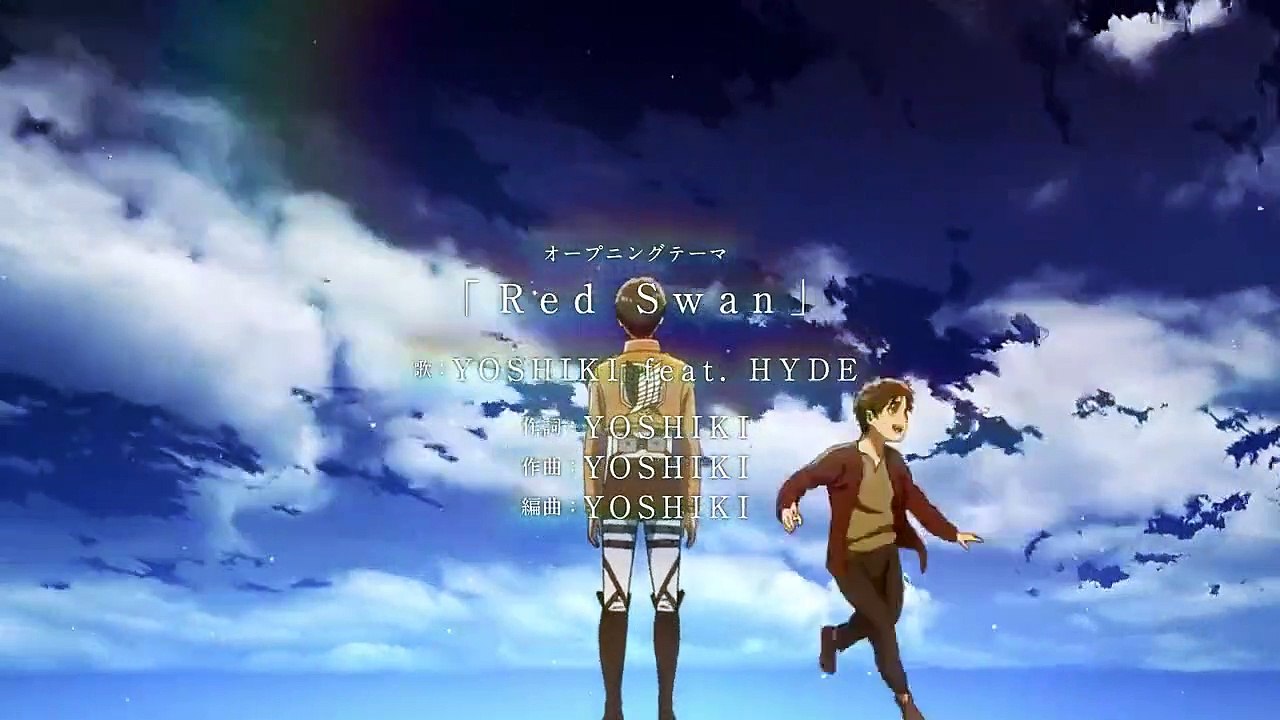 Attack On Titan Staffel 1 Folge 8 Deutsch