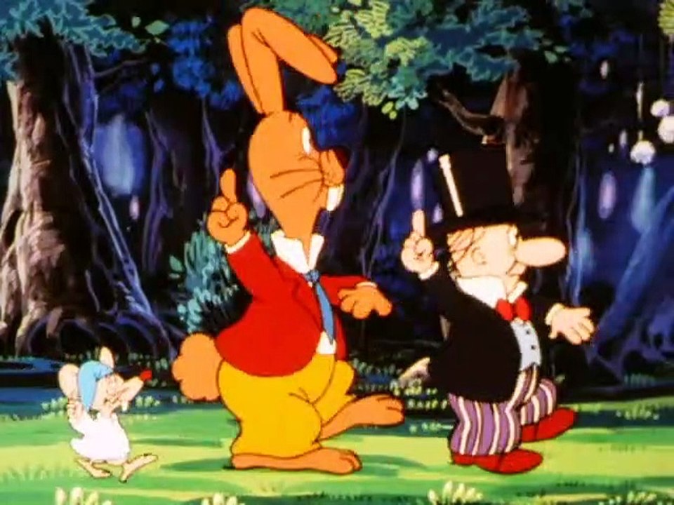 Alice im Wunderland Staffel 1 Folge 11 HD Deutsch