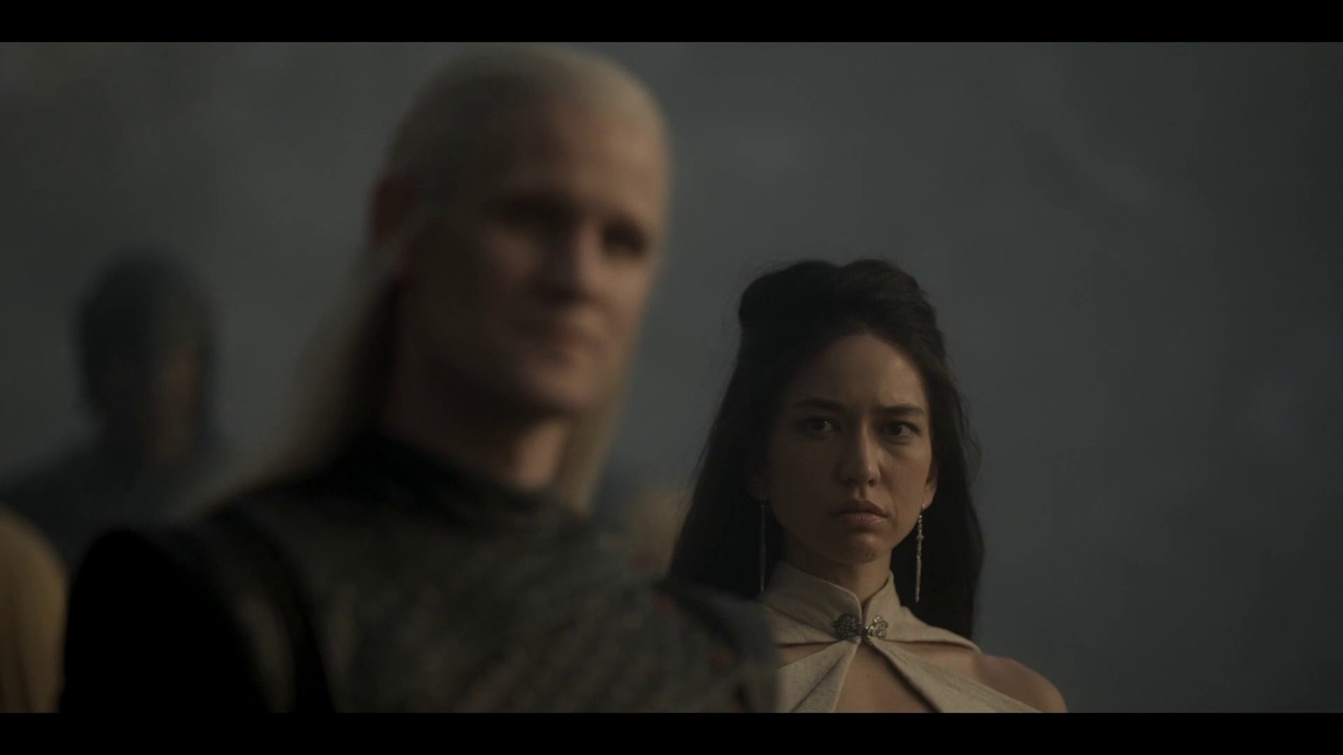 House of the Dragon 1x03