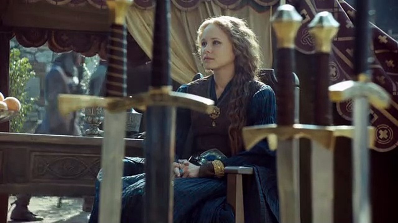 Die Säulen der Erde Staffel 1 Folge 3 - Part 02 HD Deutsch