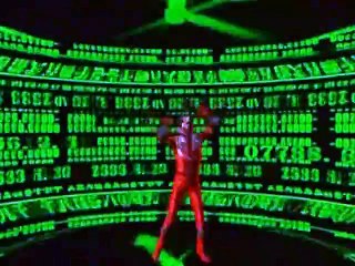 Power Rangers Time Force Staffel 1 Folge 23 HD Deutsch