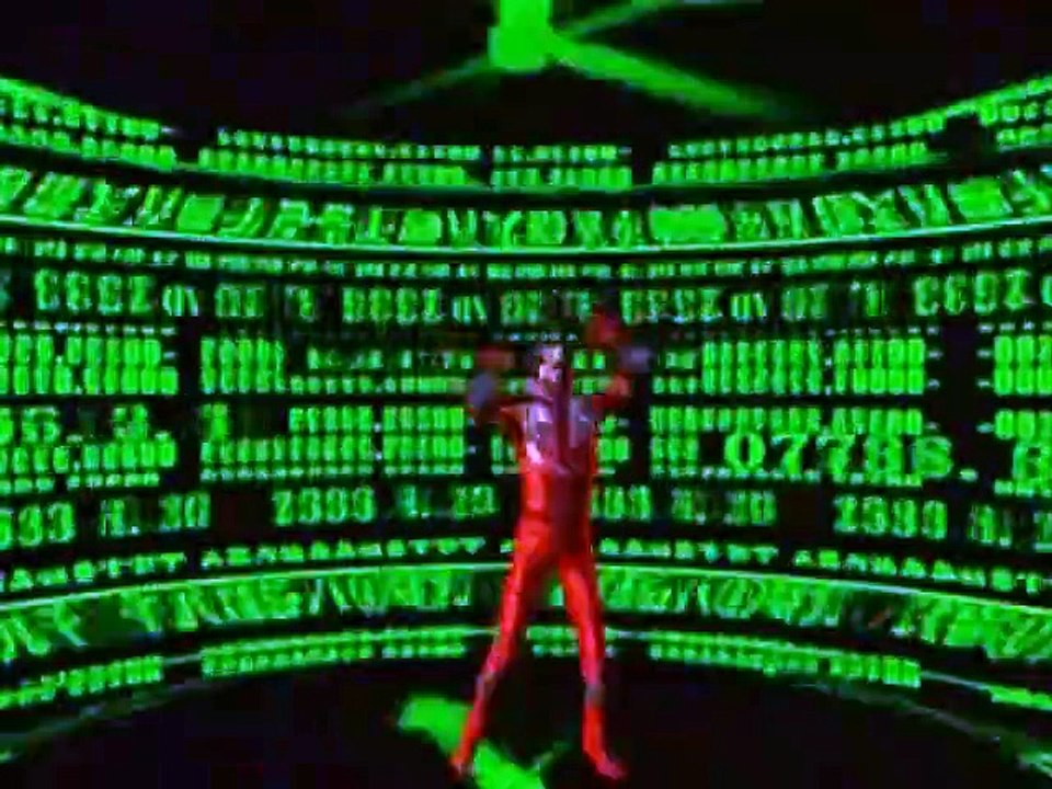 Power Rangers Time Force Staffel 1 Folge 23 HD Deutsch