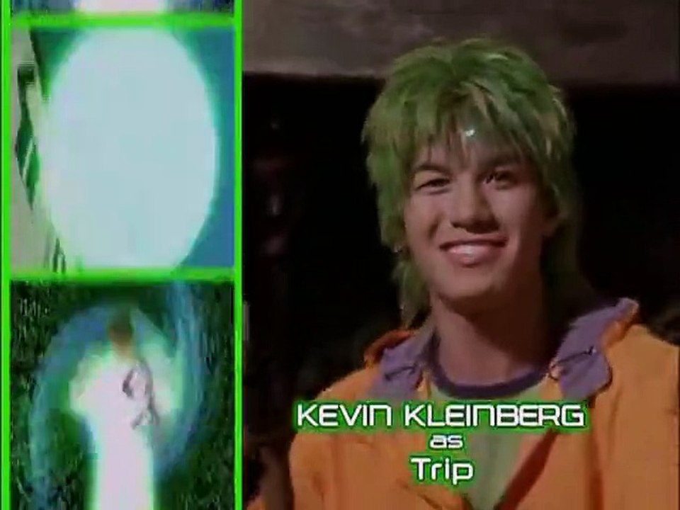 Power Rangers Time Force Staffel 1 Folge 26 HD Deutsch