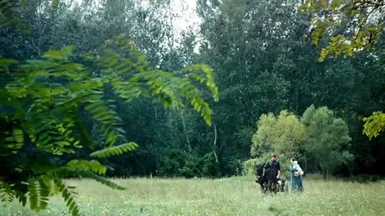 Die Säulen der Erde Staffel 1 Folge 4 - Part 01 HD Deutsch