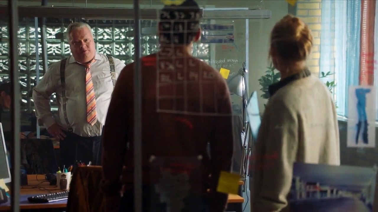 Springflut Staffel 2 Folge 6 HD Deutsch