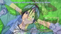 Bakuman Staffel 3 Folge 10 HD Deutsch