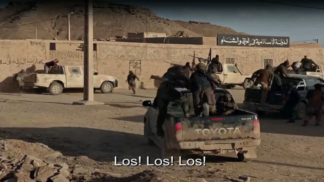 Büro Der Legenden Staffel 3 Folge 4 - Part 02 HD Deutsch