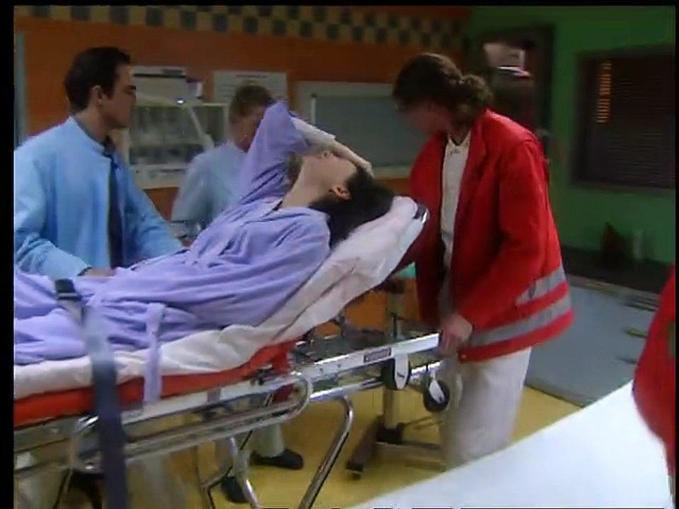 Alphateam - Die Lebensretter im OP Staffel 2 Folge 8 HD Deutsch