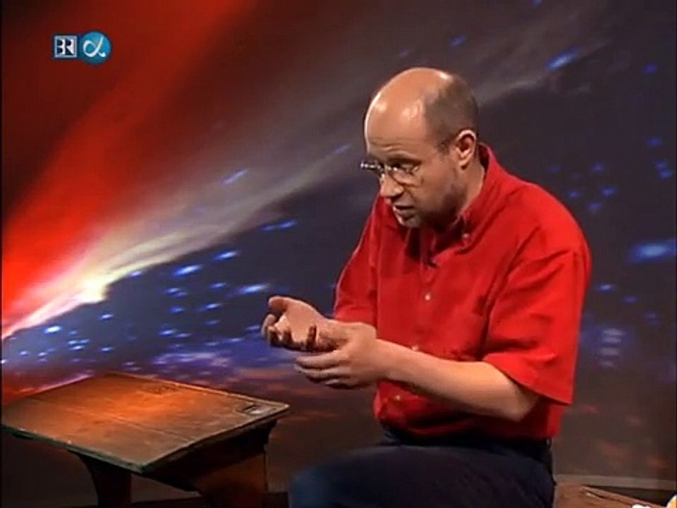 Alpha Centauri Staffel 5 Folge 14 HD Deutsch