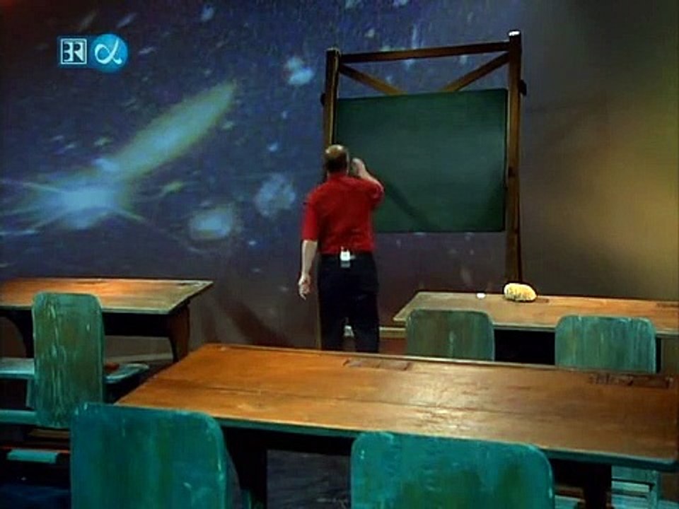 Alpha Centauri Staffel 5 Folge 13 HD Deutsch