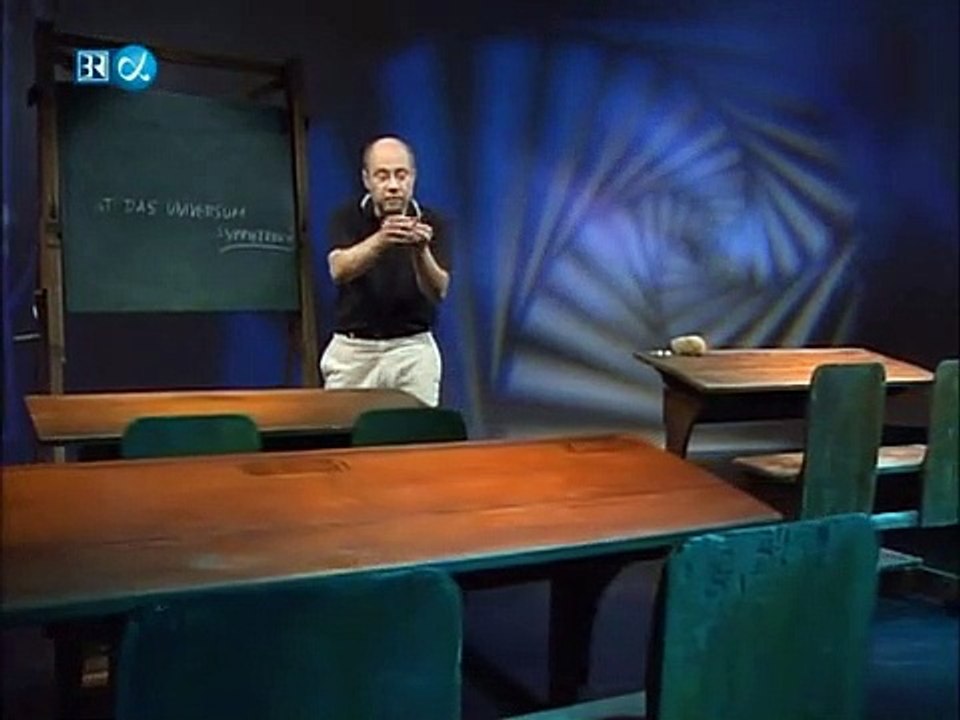 Alpha Centauri Staffel 5 Folge 18 HD Deutsch