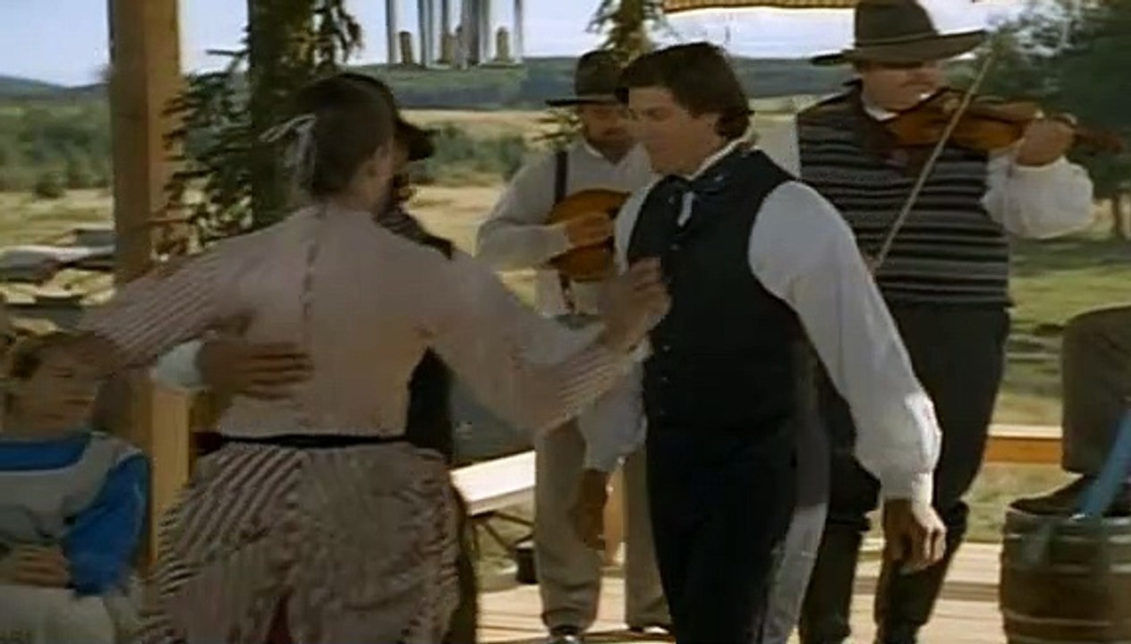 Wildes Land - Die Serie Staffel 1 Folge 9 HD Deutsch