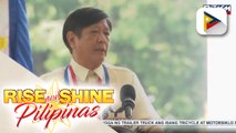 Pagdiriwang ng National Heroes’ Day sa Libingan ng mga Bayani, pinangunahan ni PBBM