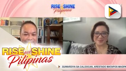 Dapitan, isa sa mga napiling lugar na pagdarausan ng Cinemalaya