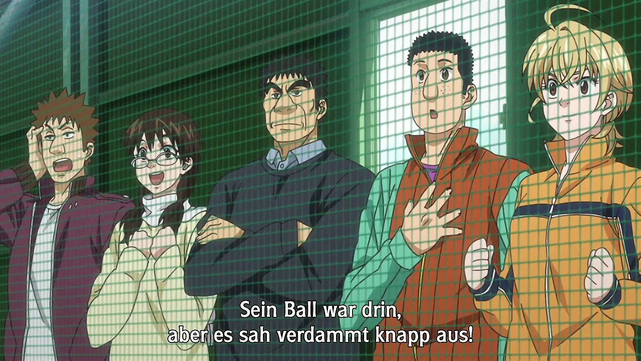 Baby Steps Staffel 1 Folge 23 HD Deutsch