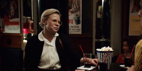 Shadow Lines Staffel 1 Folge 1 HD Deutsch