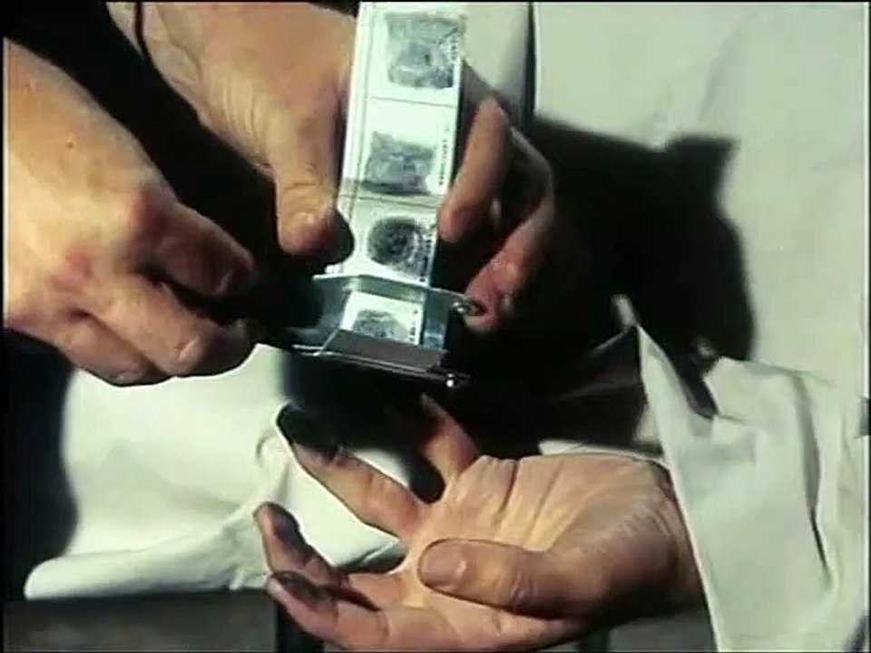 F.B.I. (1965) Staffel 2 Folge 5 HD Deutsch