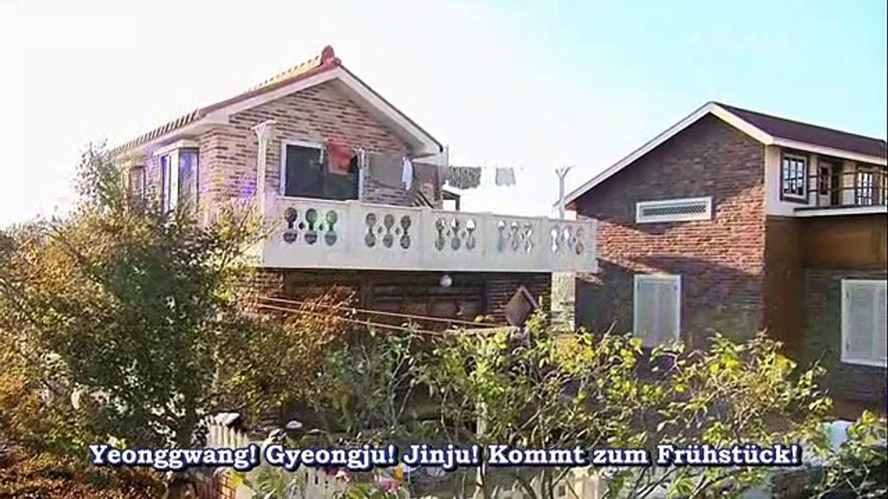 Man of Honor Staffel 1 Folge 6 - Part 02 HD Deutsch