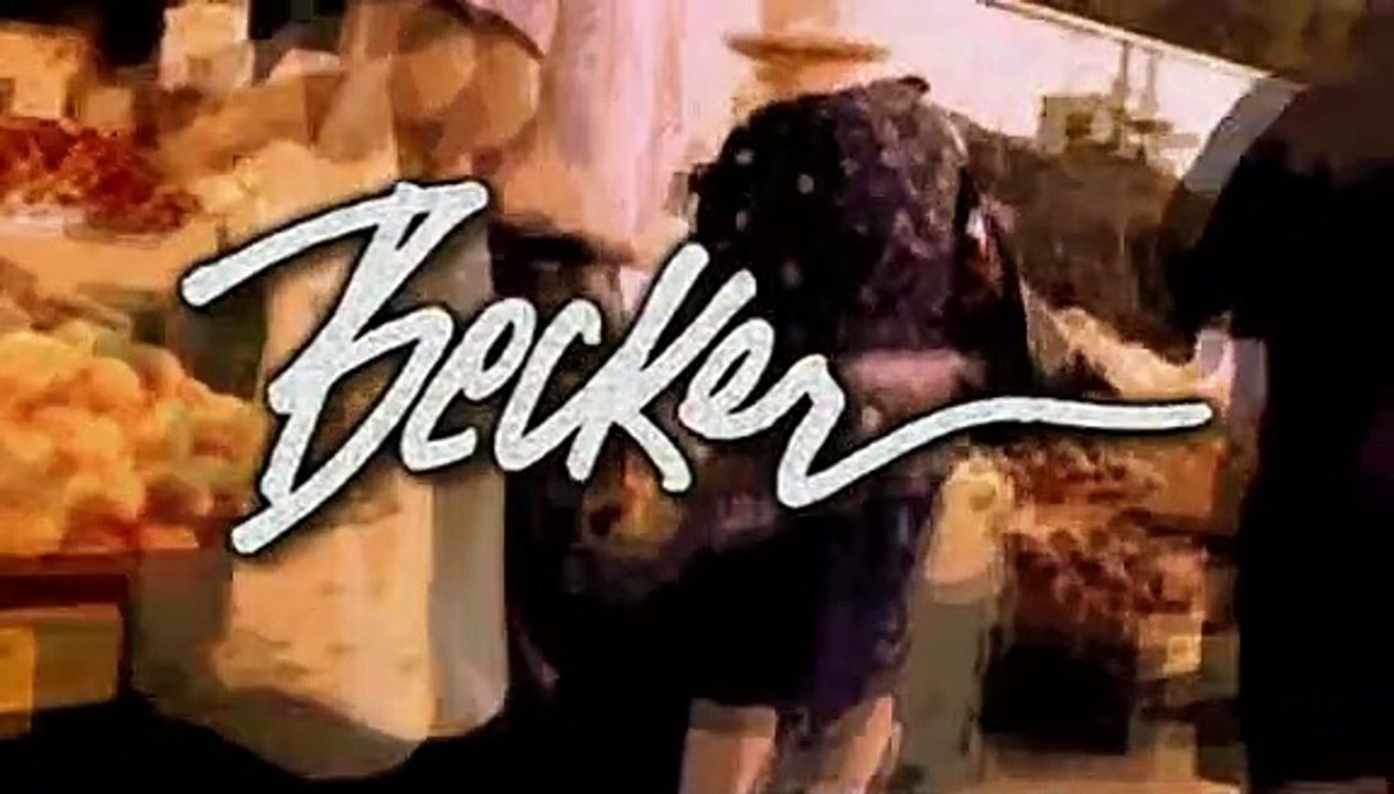 Becker Staffel 3 Folge 23 HD Deutsch